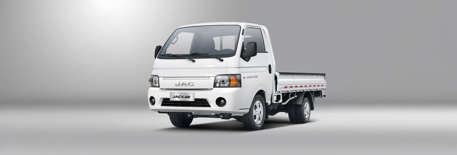 JAC X200
