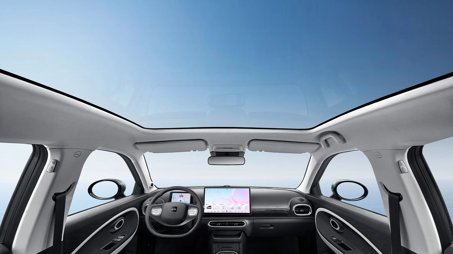 JAC EV 30X, foto 4 de 10