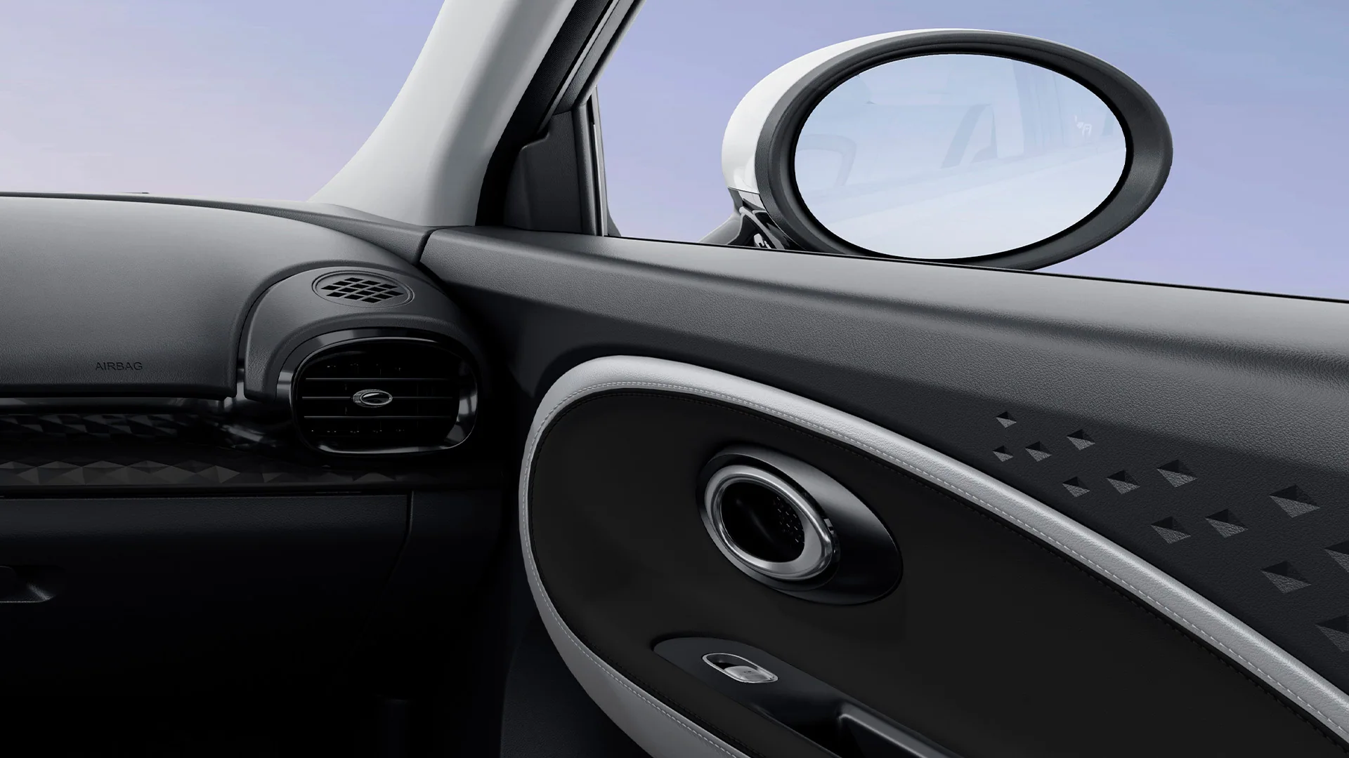 JAC EV 30X, foto 9 de 10