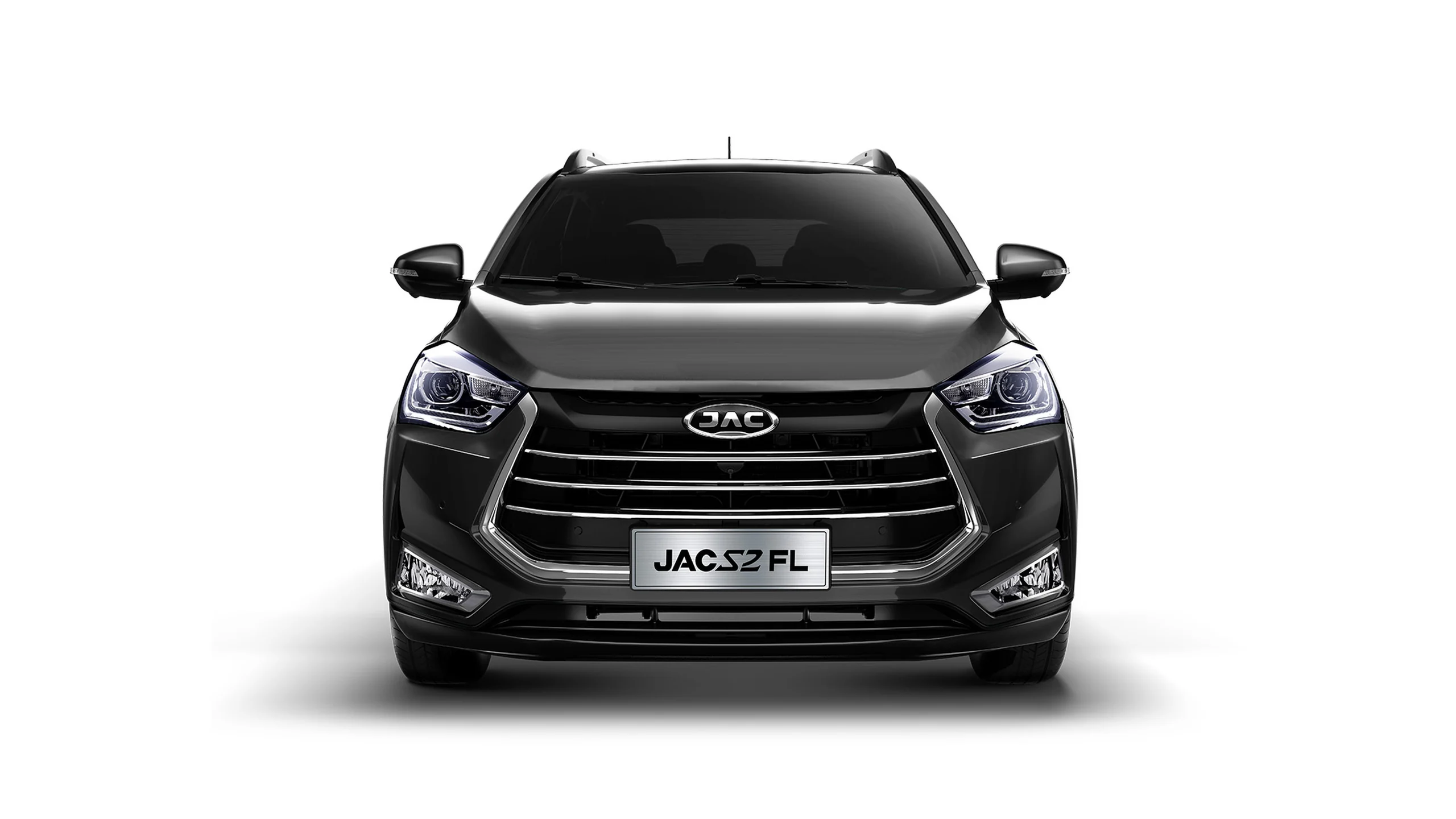 JAC S2, foto 2 de 10