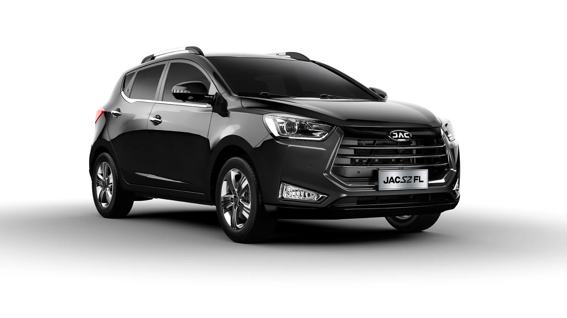 JAC S2, foto 3 de 10