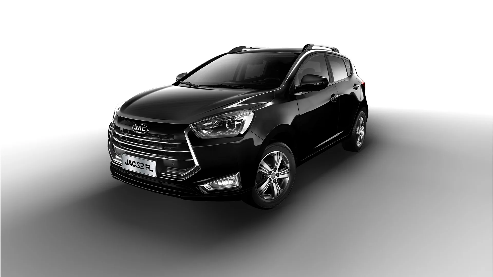JAC S2, foto 4 de 10