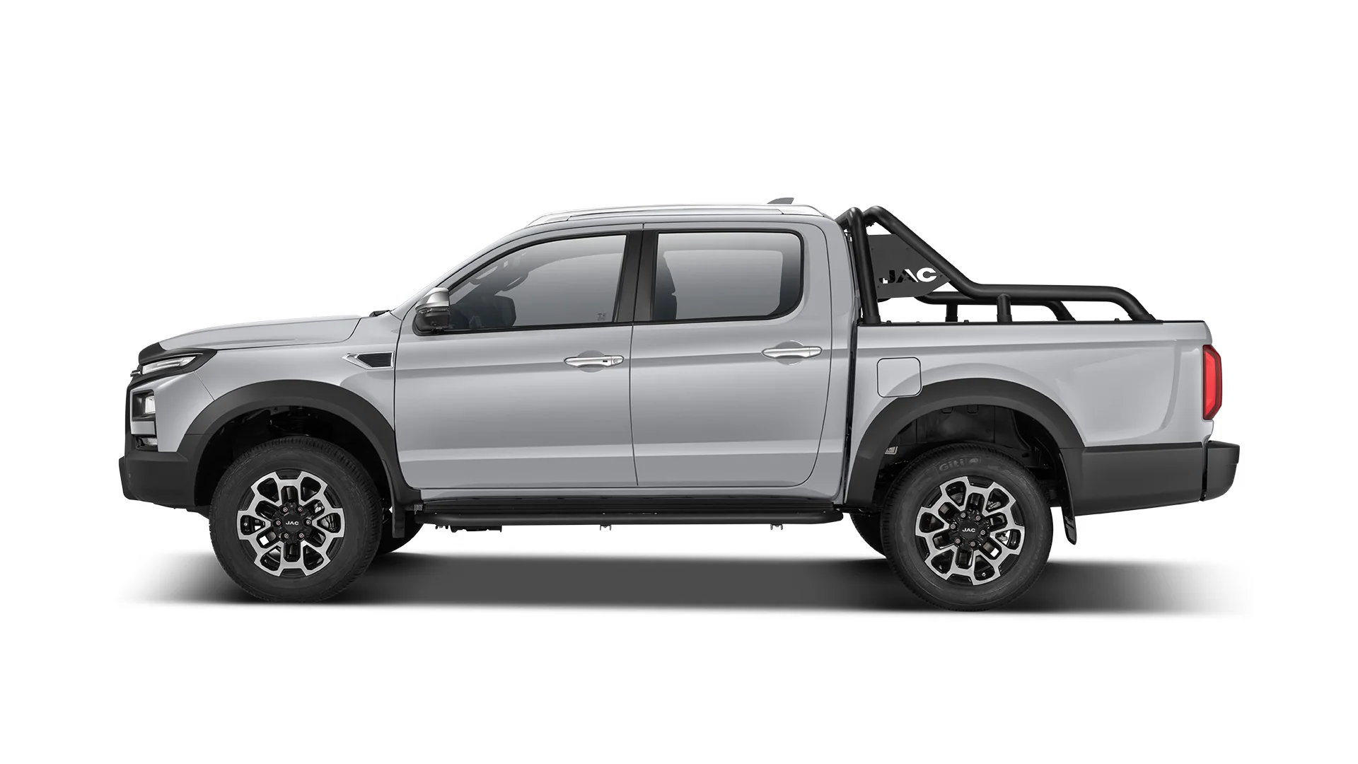 JAC T9, foto 1 de 10
