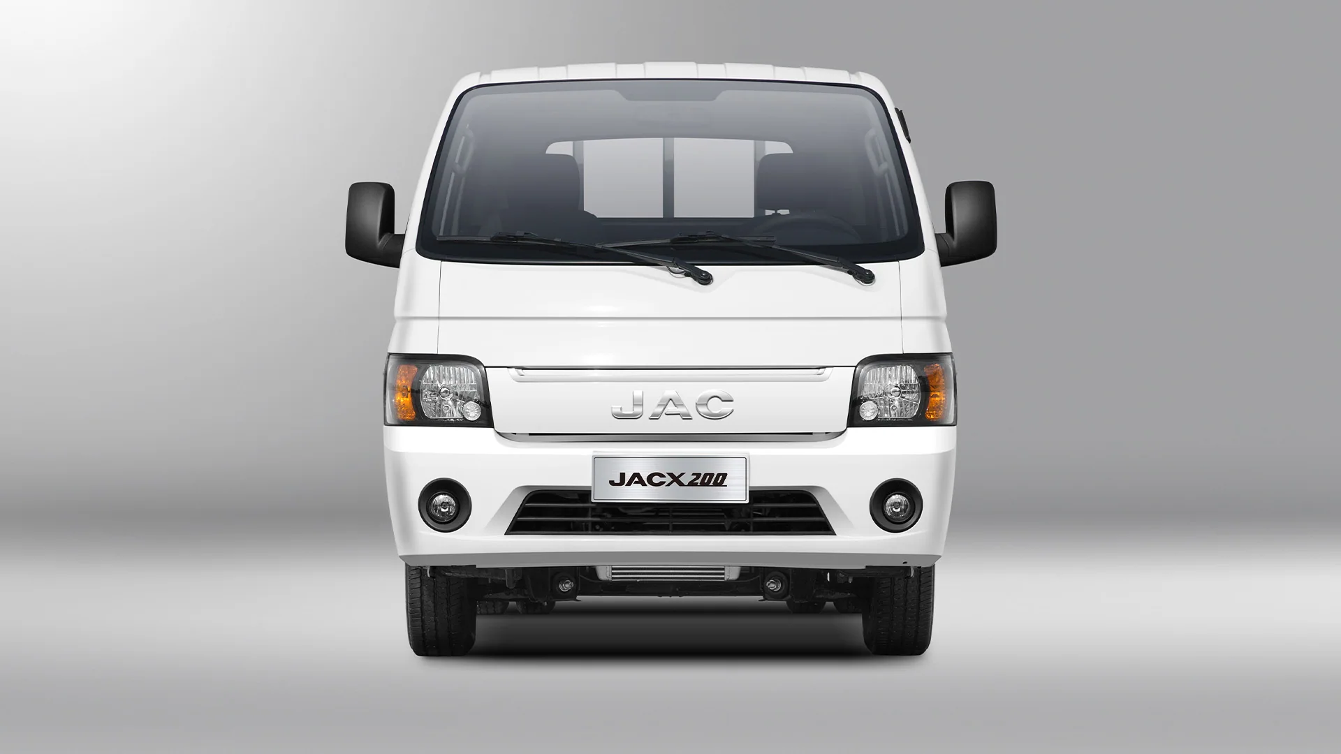 JAC X200 2.0 MT CS Luxury, foto 1 de 10