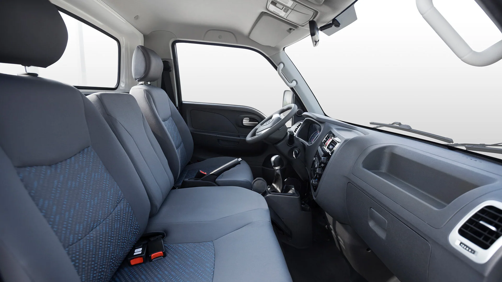 JAC X200 2.0 MT CS Luxury, foto 8 de 10